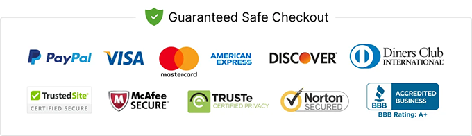 SAFE-CHECKOUT